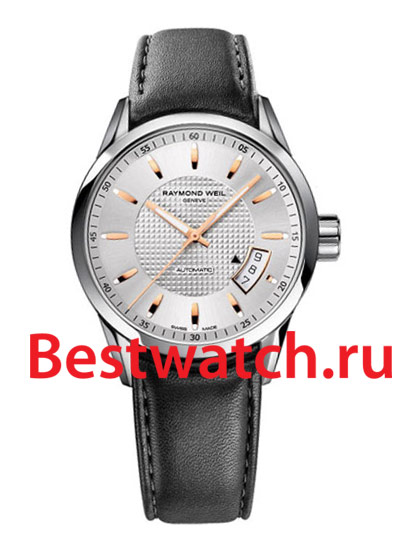Часы Raymond Weil Freelancer 2730-SC5-65021